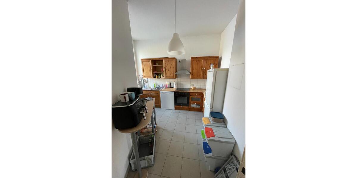Etagenwohnung Schleswig - 4 Zimmer, 103 m&sup2;, 870&euro; | Angebot:25023076