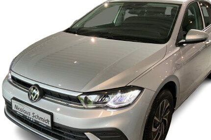 VW Polo 1.010 km 24.940 &euro; Süderbrarup 24392