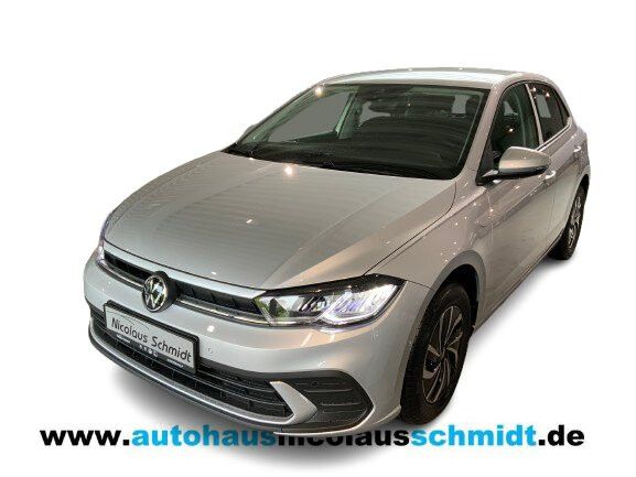 VW Polo 1.010 km 24.940 &euro; Süderbrarup 24392
