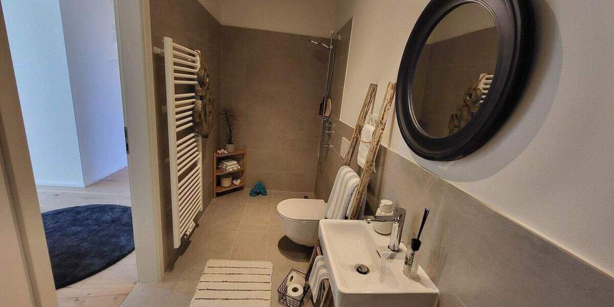 Etagenwohnung Schleswig - 3 Zimmer, 734.900&euro; | Angebot:25780210