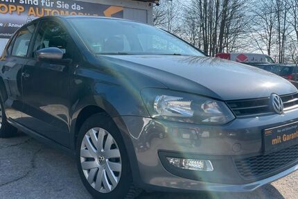 VW Polo 226.526 km 3.500 &euro; Kropp 24848
