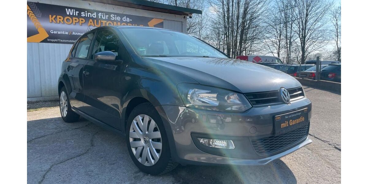 VW Polo 226.526 km 3.500 &euro; Kropp 24848