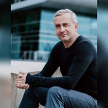 Kerim Pamuk - Erleuchtet & Verstrahlt 04.09.2026 Krögers Heimat