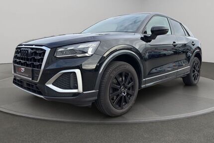 Audi Q2 85.662 km 19.890 &euro; Schleswig 24837