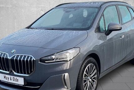 BMW 223 Active Tourer 14.036 km 30.480 &euro; Rendsburg 24768