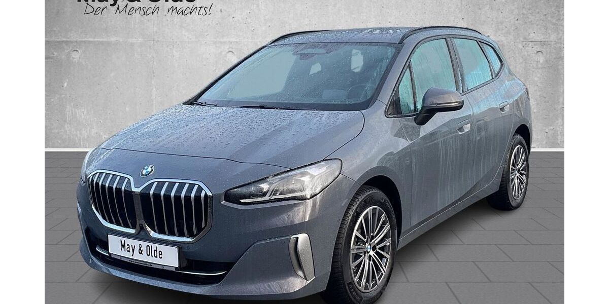 BMW 223 Active Tourer 14.036 km 30.480 &euro; Rendsburg 24768