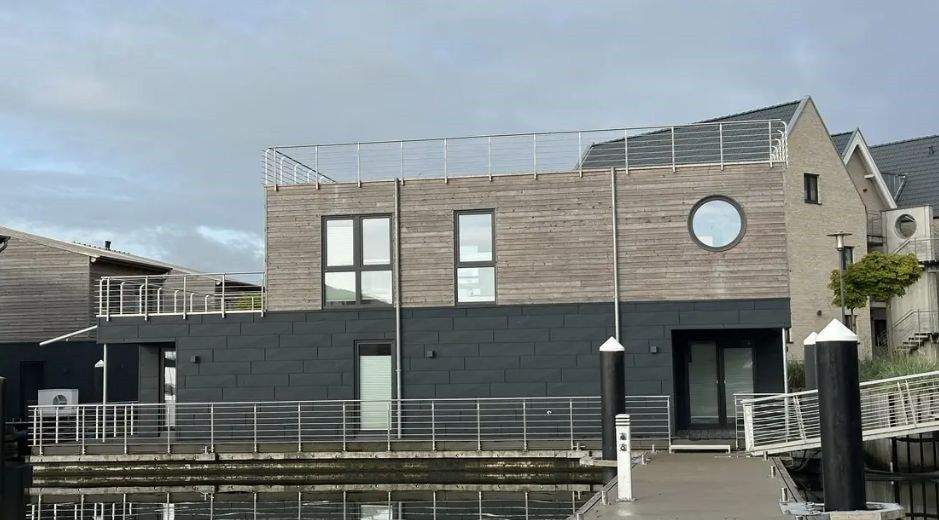 Einfamilienhaus Schleswig - 4 Zimmer, 232 m&sup2;, 1.190.000&euro; | Angebot:25668031