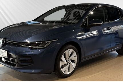 VW Golf 6.000 km 23.980 &euro; Eckernförde 24340