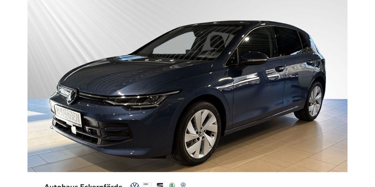 VW Golf 6.000 km 24.980 &euro; Eckernförde 24340