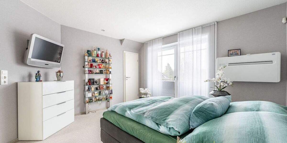 Einfamilienhaus Fockbek - 6 Zimmer, 232 m&sup2;, 749.000&euro; | Angebot:25796830