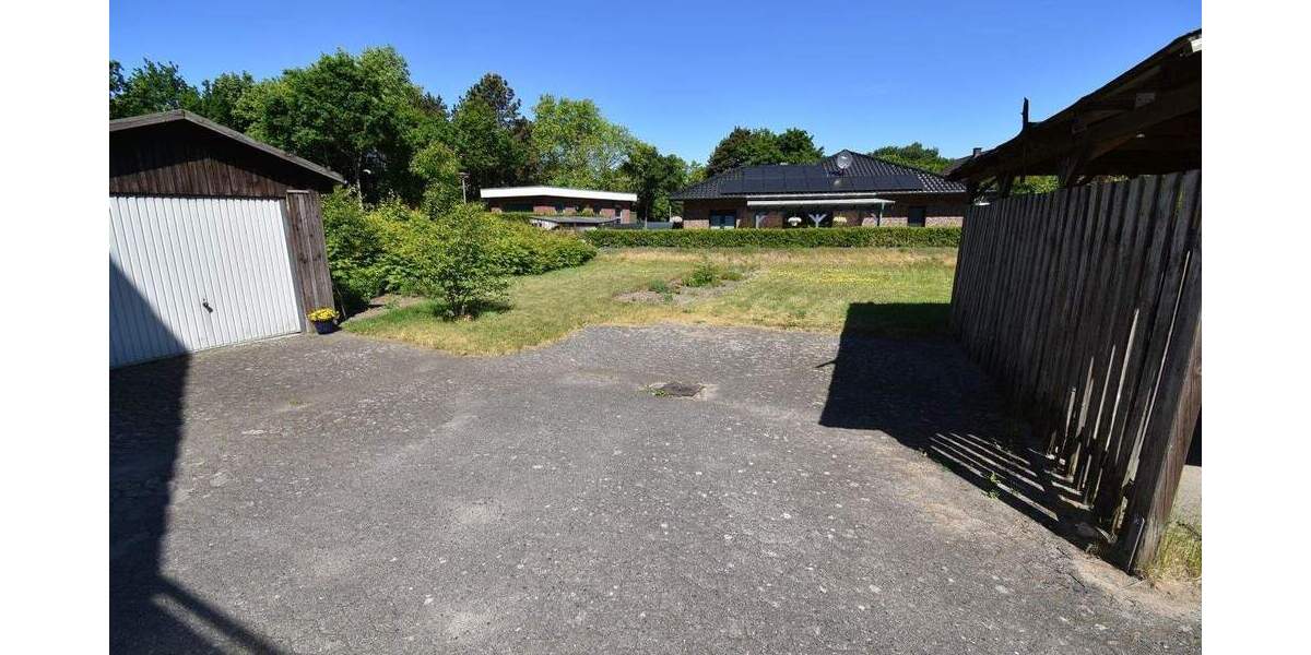 Einfamilienhaus Westerrönfeld - 8 Zimmer, 207 m&sup2;, 249.000&euro; | Angebot:25815161