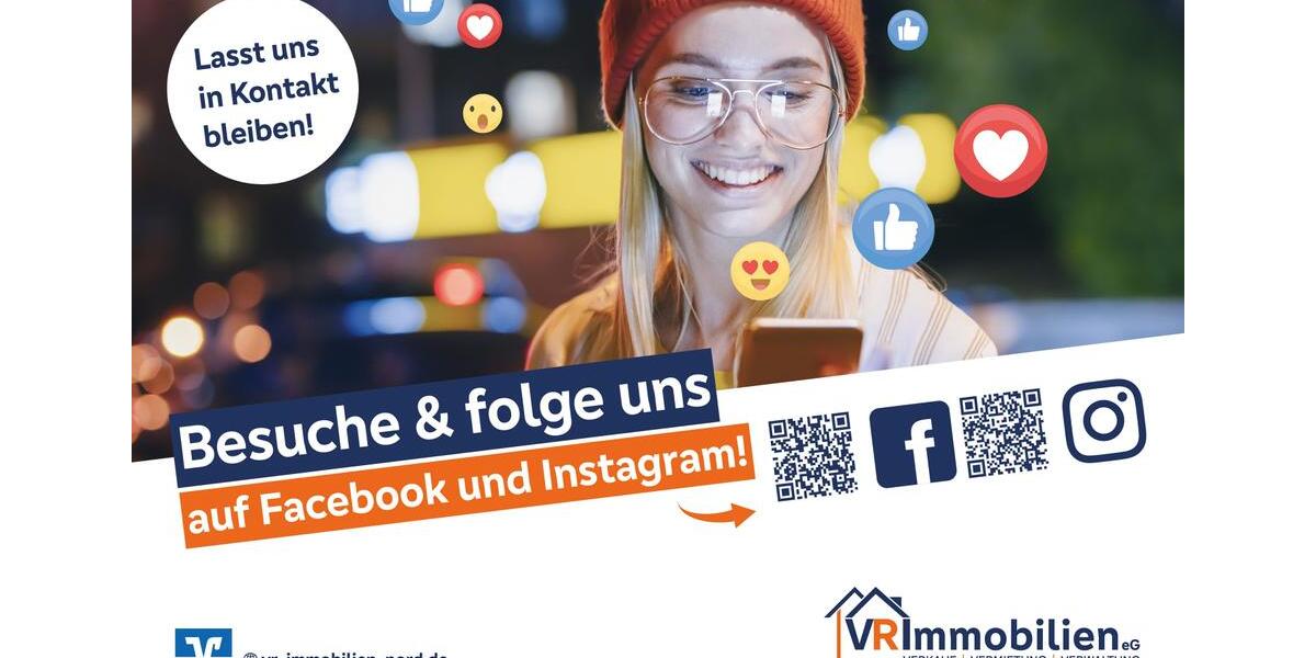 Erdgeschoßwohnung Schülp bei Rendsburg - 3 Zimmer, 94 m&sup2;, 1.320&euro; | Angebot:25122823