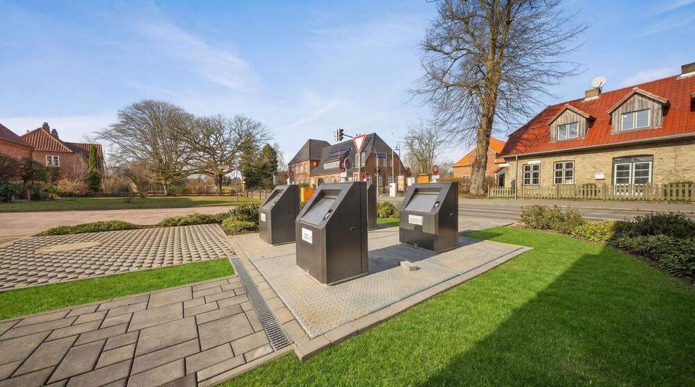 Etagenwohnung Rieseby - 3 Zimmer, 89 m&sup2;, 379.000&euro; | Angebot:26026506