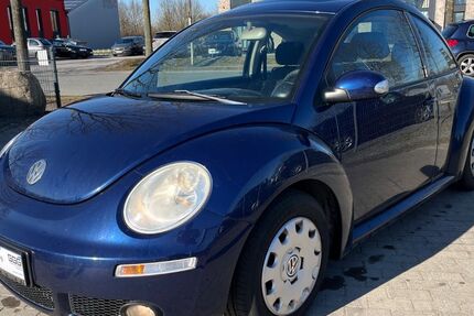 VW New Beetle 166.000 km 1.900 &euro; Schleswig 24837