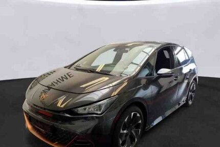 Cupra Born 34.030 km 26.980 &euro; Rendsburg 24768
