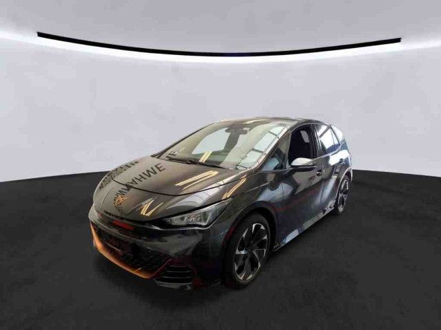 Cupra Born 34.030 km 26.980 &euro; Rendsburg 24768