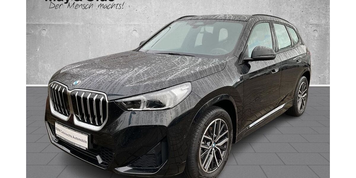 BMW X1 9.474 km 33.990 &euro; Rendsburg 24768