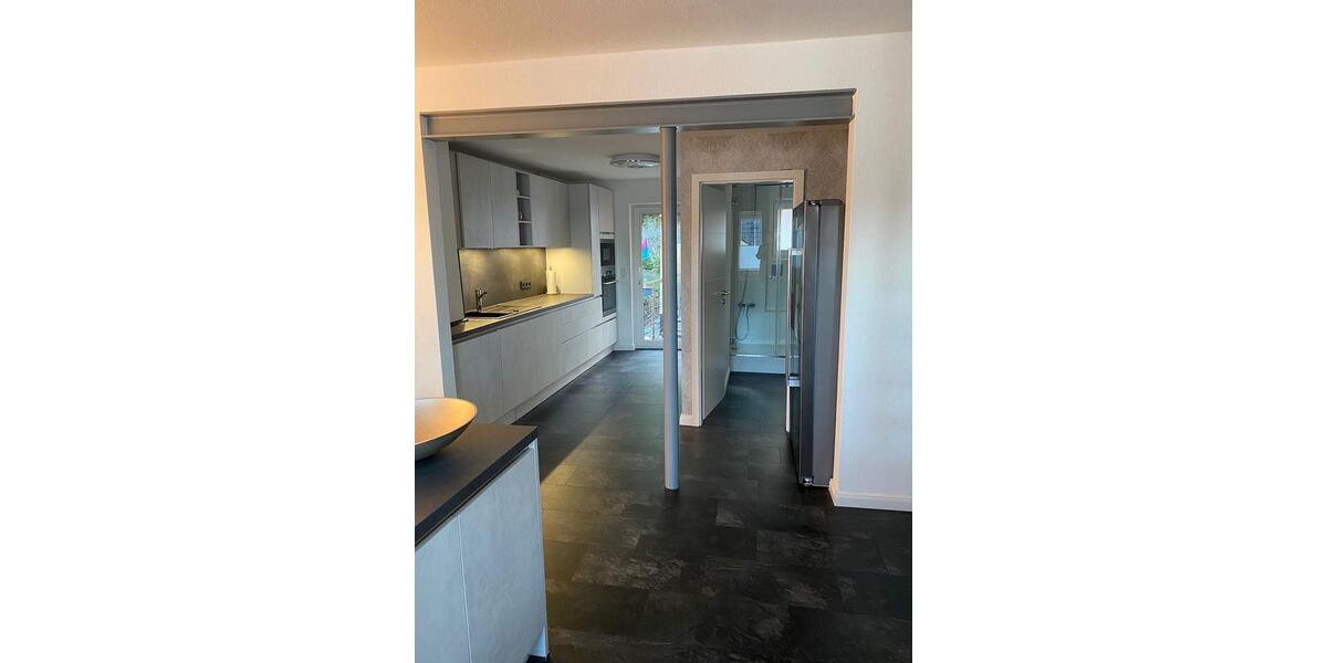 Etagenwohnung Schleswig - 3 Zimmer, 80 m&sup2;, 850&euro; | Angebot:25907087