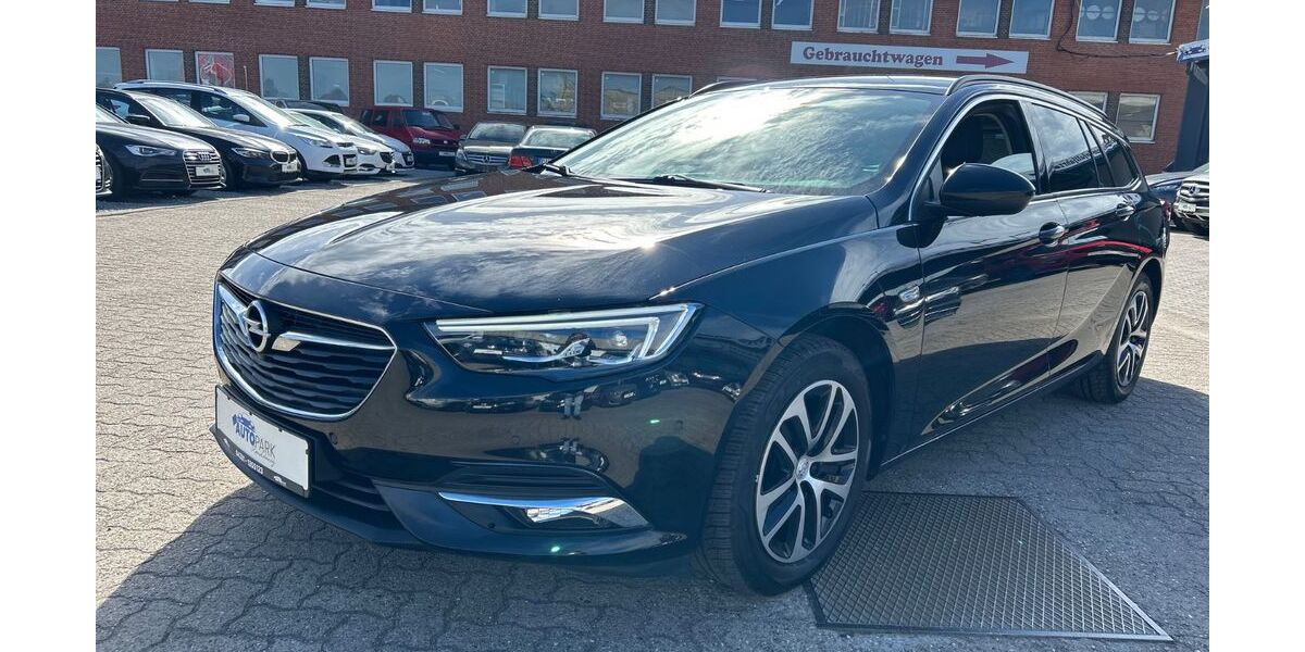 Opel Insignia 165.270 km 8.980 &euro; Rendsburg 24768