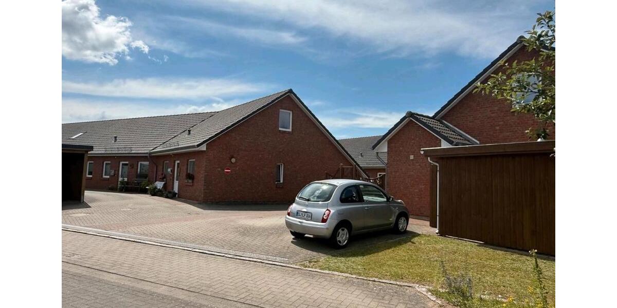 Erdgeschoßwohnung Tarp - 2.5 Zimmer, 59 m&sup2;, 189.000&euro; | Angebot:26102730