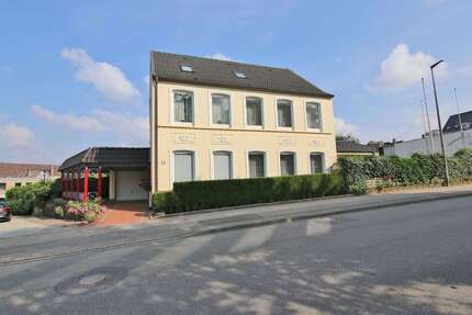Wohnung Schleswig - 3 Zimmer, 50 m&sup2;, 540&euro; | Angebot:26609406