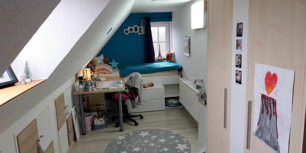 Mehrfamilienhaus, Wohnhaus Kappeln - 7 Zimmer, 160 m&sup2;, 580.000&euro; | Angebot:26053644