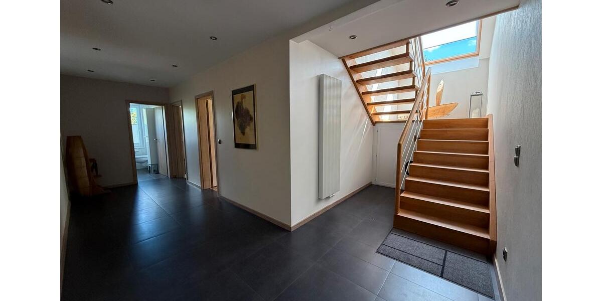 Einfamilienhaus Husby - 6.5 Zimmer, 236 m&sup2;, 420.000&euro; | Angebot:26689596