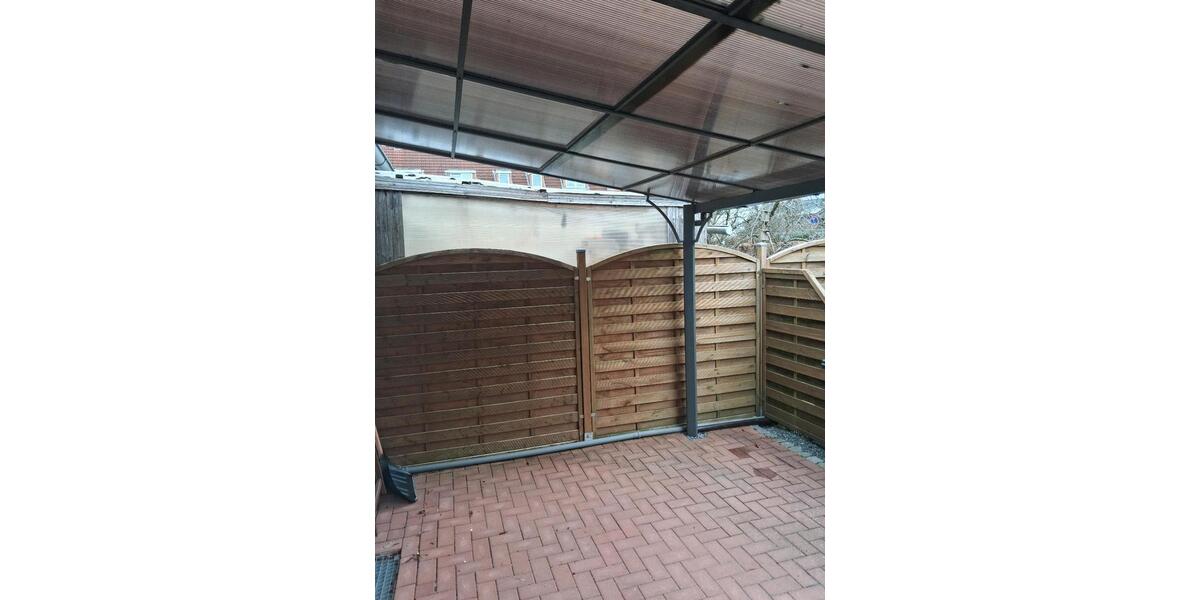 Reihenhaus Schleswig - 2 Zimmer, 43 m&sup2;, 122.000&euro; | Angebot:25130470