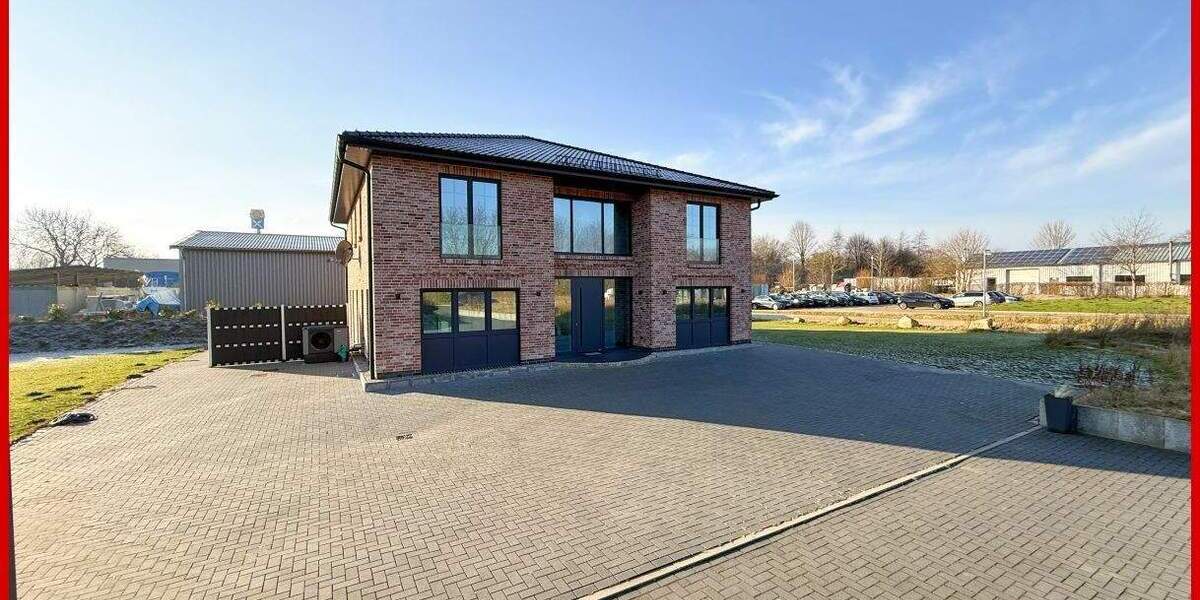 Mehrfamilienhaus, Wohnhaus Busdorf - 6 Zimmer, 259 m&sup2;, 1.350.000&euro; | Angebot:25705495