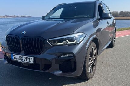 BMW X5 146.000 km 38.480 &euro; Schleswig 24837