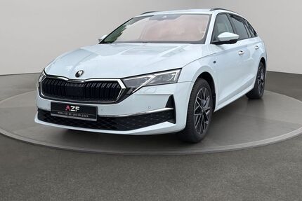 Skoda Octavia 26.741 km 30.780 &euro; Kropp 24848