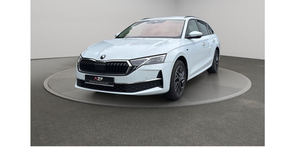 Skoda Octavia 26.741 km 30.780 &euro; Kropp 24848