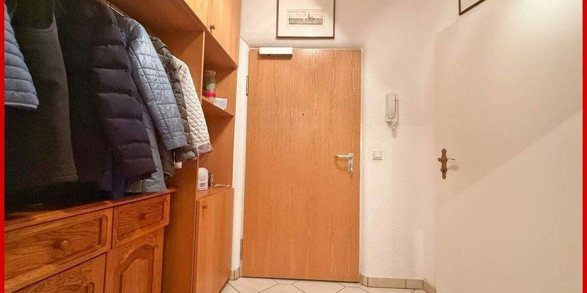 Etagenwohnung Schleswig - 3 Zimmer, 78 m&sup2;, 200.000&euro; | Angebot:25745897