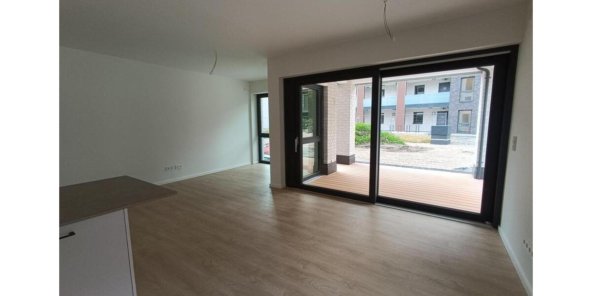 Erdgeschoßwohnung Tastrup - 3 Zimmer, 86 m&sup2;, 1.208&euro; | Angebot:25122824
