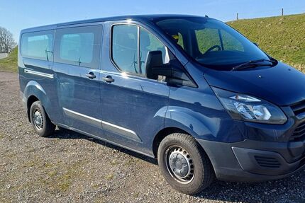 Ford Transit Custom 182.000 km 10.800 &euro; Schaalby 24882