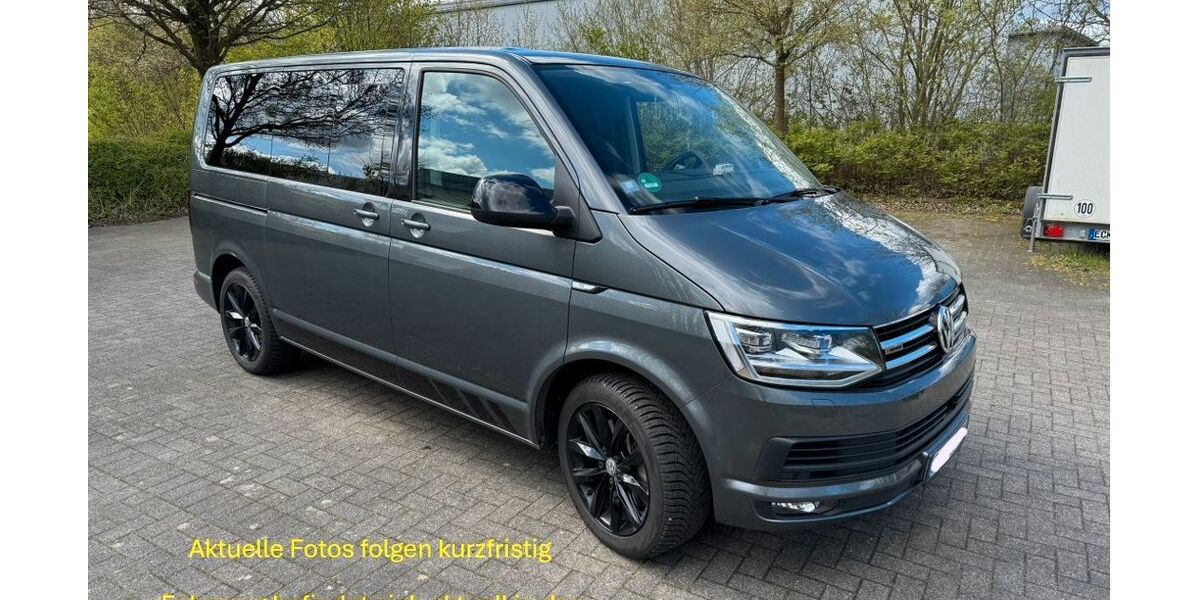 VW T6 Multivan 116.800 km 35.900 &euro; Windeby 24340