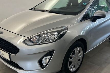 Ford Fiesta 159.549 km 5.980 &euro; Rendsburg 24768