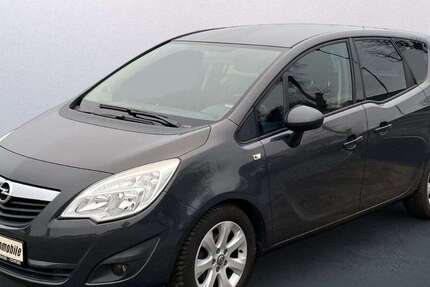 Opel Meriva 74.500 km 5.900 &euro; Hohn 24806