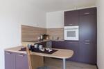 Etagenwohnung Kappeln - 2 Zimmer, 56 m&sup2;, 690&euro; | Angebot:26662385