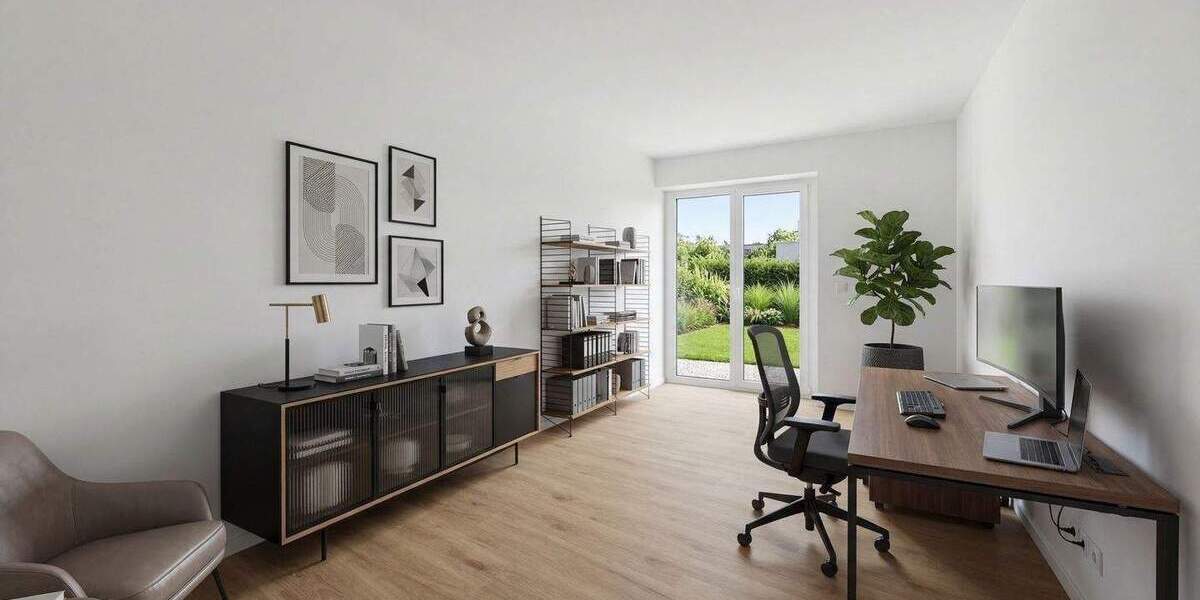 Etagenwohnung Rieseby - 2 Zimmer, 65 m&sup2;, 279.000&euro; | Angebot:26026502