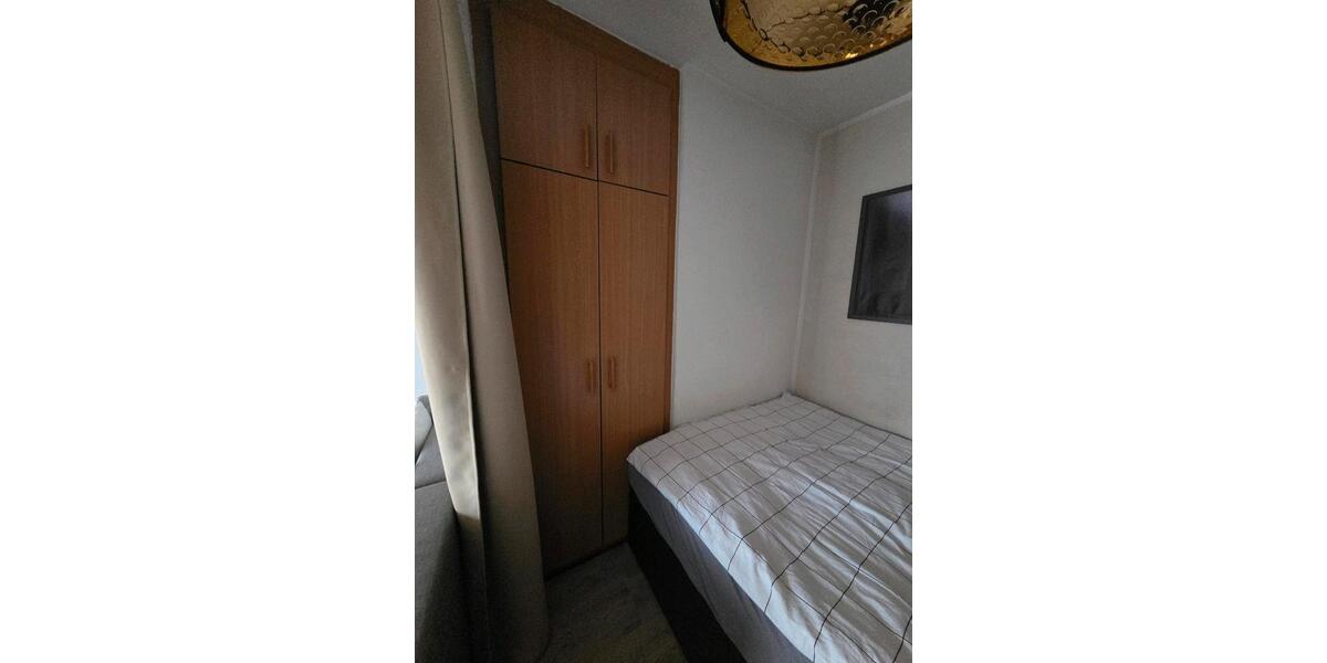 Etagenwohnung Damp - 1.5 Zimmer, 31 m&sup2;, 688&euro; | Angebot:25257548