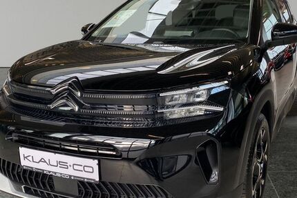 Citroen C5 Aircross 9.000 km 27.790 &euro; Rendsburg 24768
