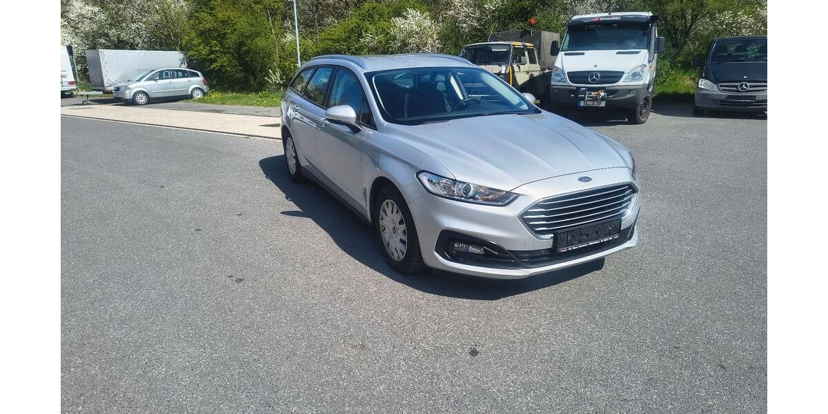 Ford Mondeo 102.500 km 13.600 &euro; Sieverstedt / Stenderupau 24885