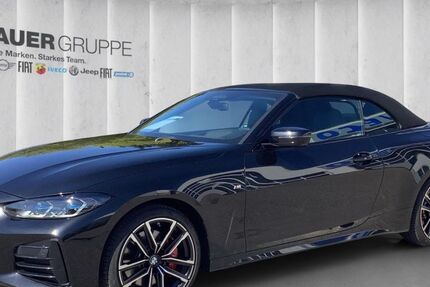 BMW M440 12.900 km 57.930 &euro; Schleswig 24837