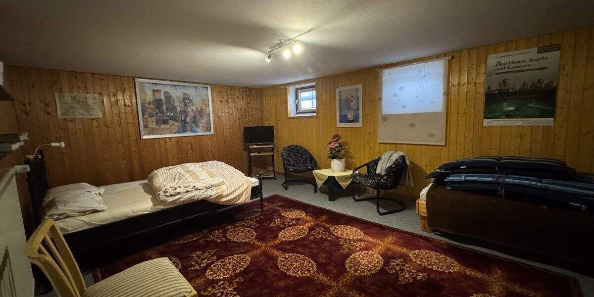 Einfamilienhaus Gettorf - 5 Zimmer, 124 m&sup2;, 499.000&euro; | Angebot:25768161