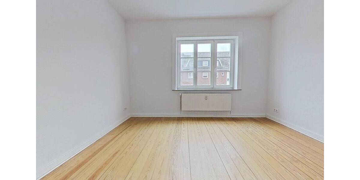 Etagenwohnung Rendsburg - 2 Zimmer, 52 m&sup2;, 459&euro; | Angebot:25756546