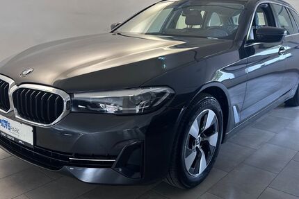 BMW 520 120.329 km 27.980 &euro; Rendsburg 24768
