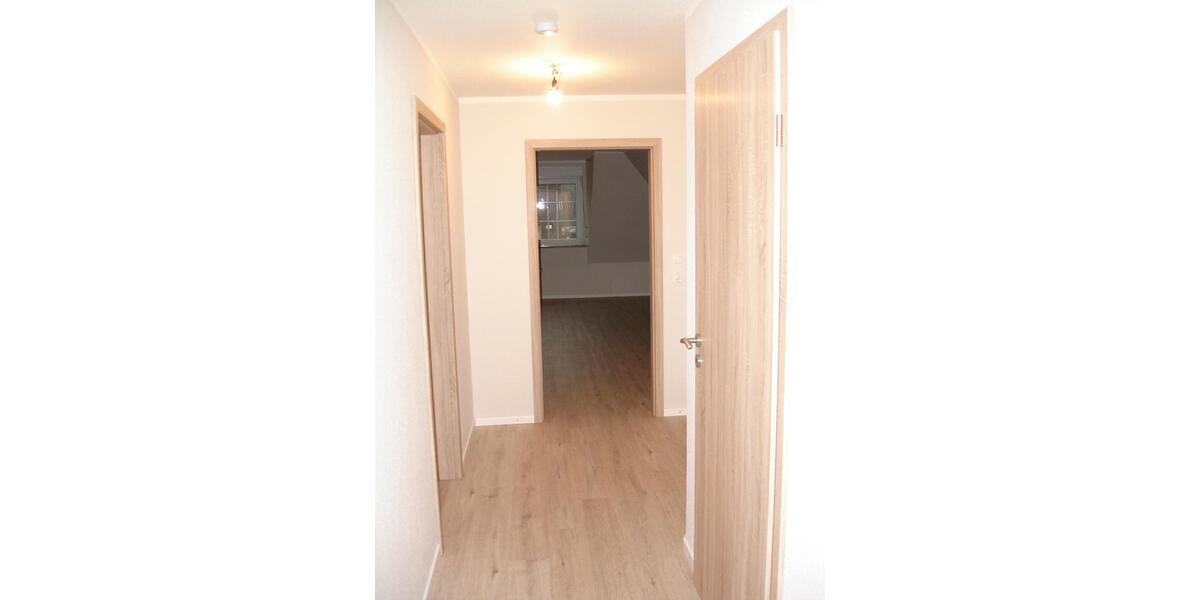 Dachgeschoßwohnung Mittelangeln - 2 Zimmer, 63 m&sup2;, 690&euro; | Angebot:25841537