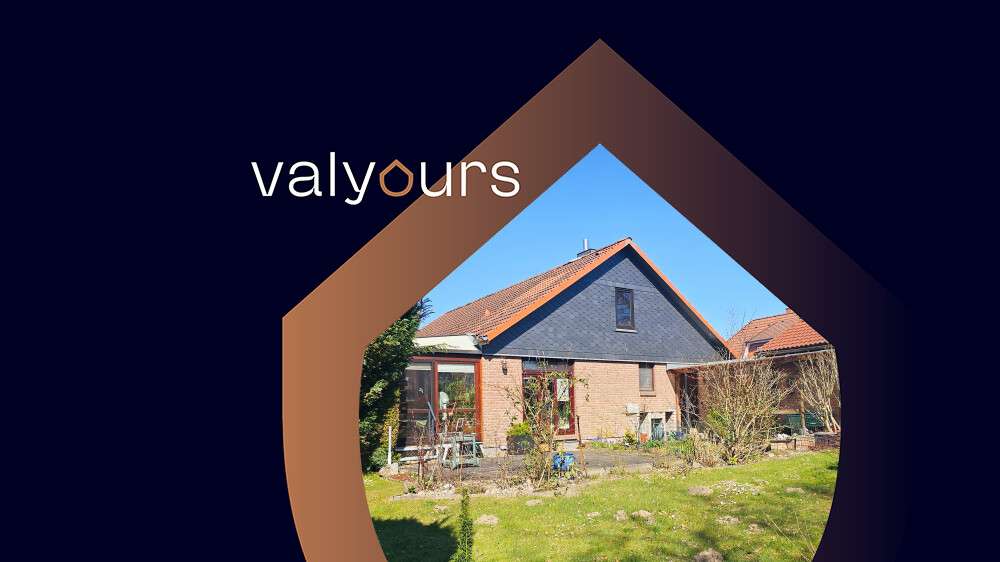 Einfamilienhaus Tarp - 4 Zimmer, 125 m&sup2;, 249.000&euro; | Angebot:26220549