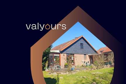 Haus Tarp - 4 Zimmer, 125 m&sup2;, 249.000&euro; | Angebot:26220549